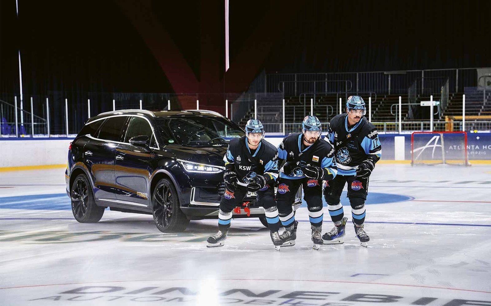 Bildkalender 2024 Januar, Eishockey Bildkalender 2024 Januar, Eishockey