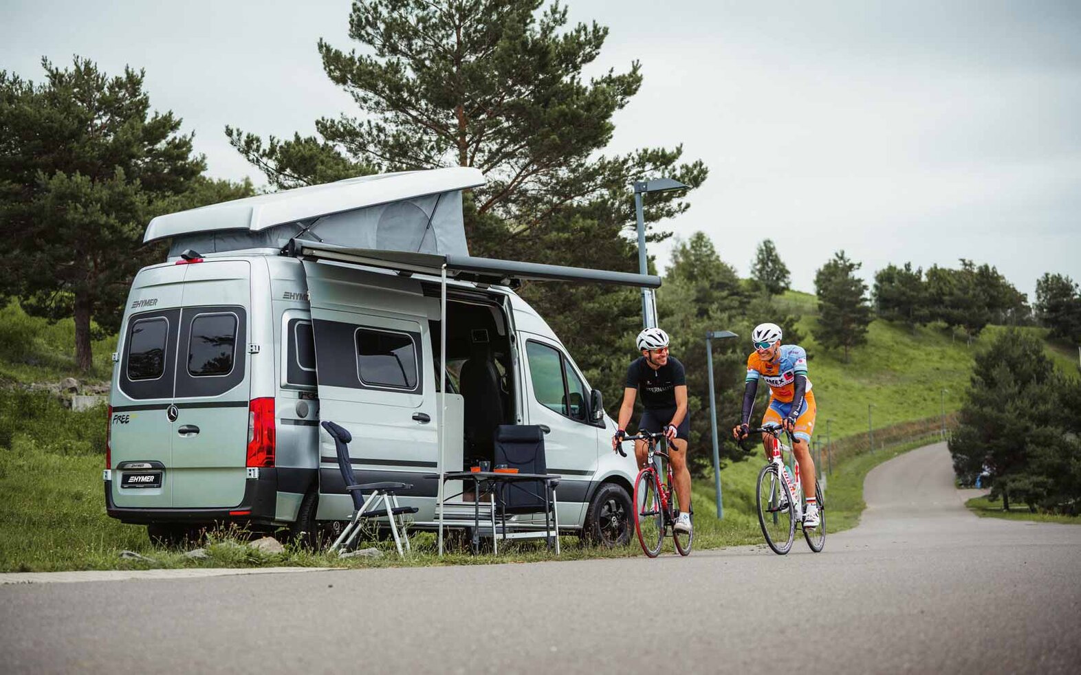 Bildkalender 2024 September, Radsport Bildkalender 2024 September, Radsport