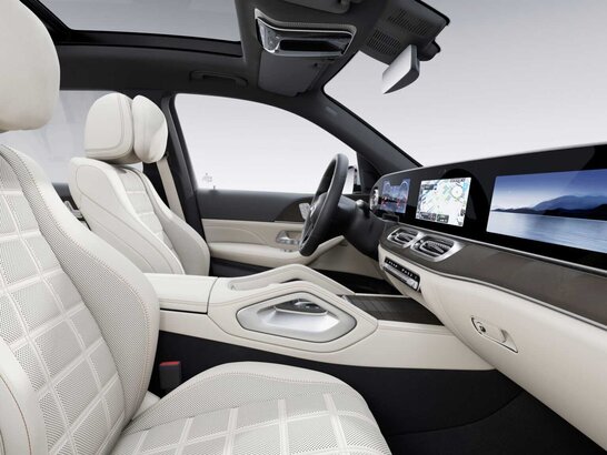 macchiatobeige / schwarz