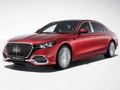 MANUFAKTUR exklusiv rot metallic