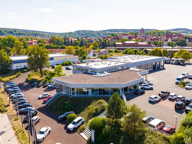 STERNAUTO in Arnstadt