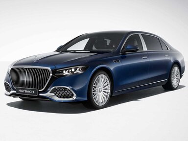 MANUFAKTUR exklusiv cavansitblau metallic