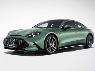 MANUFAKTUR exklusiv Ireland mid green metallic