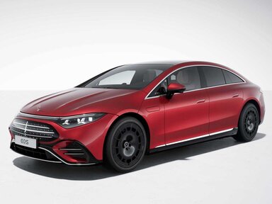 MANUFAKTUR patagonienrot metallic