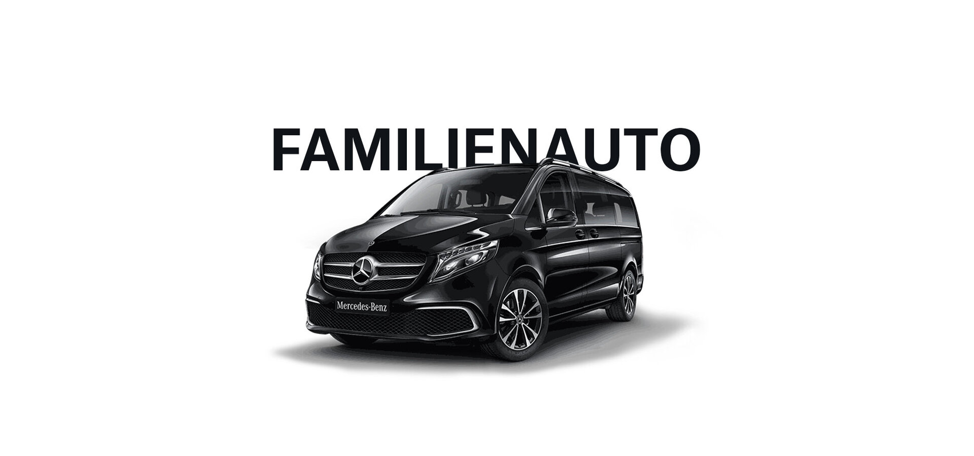 STERNAUTO - FAMILIENAUTO