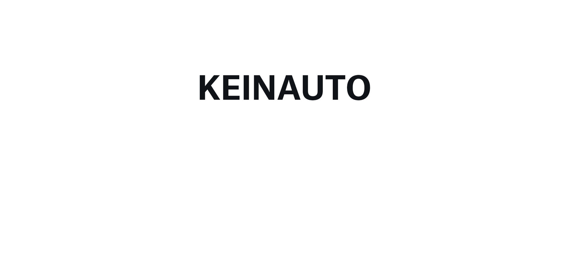 STERNAUTO - KEINAUTO