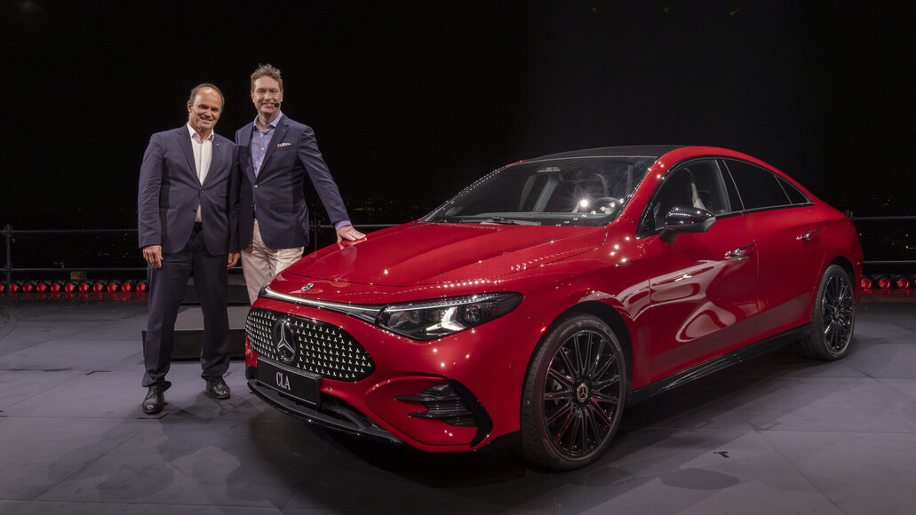 mercedes cla 2025 news header