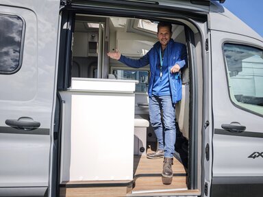 STERNAUTO - Heiko Nowak