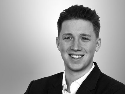 Dominic Bernert