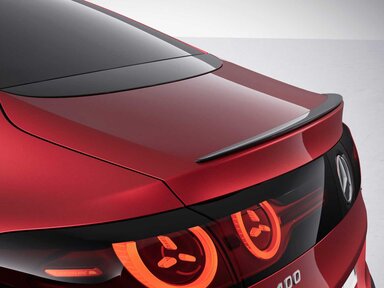 Die AMG Abrisskante der Mercedes-Benz C-Klasse Elektro 2026