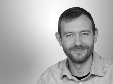 Patrick Heger