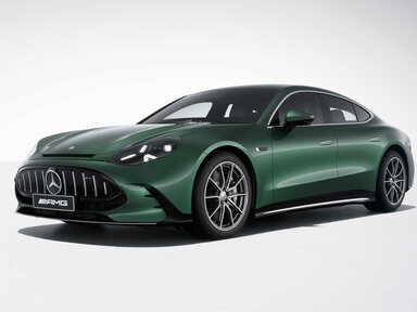 MANUFAKTUR exklusiv Ireland dark green metallic
