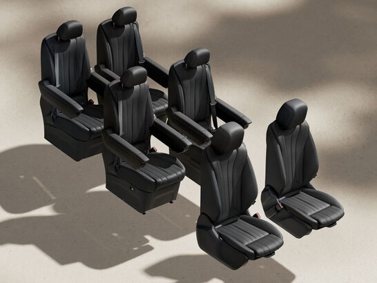 Fernsteuerung variabler Fond im VLE