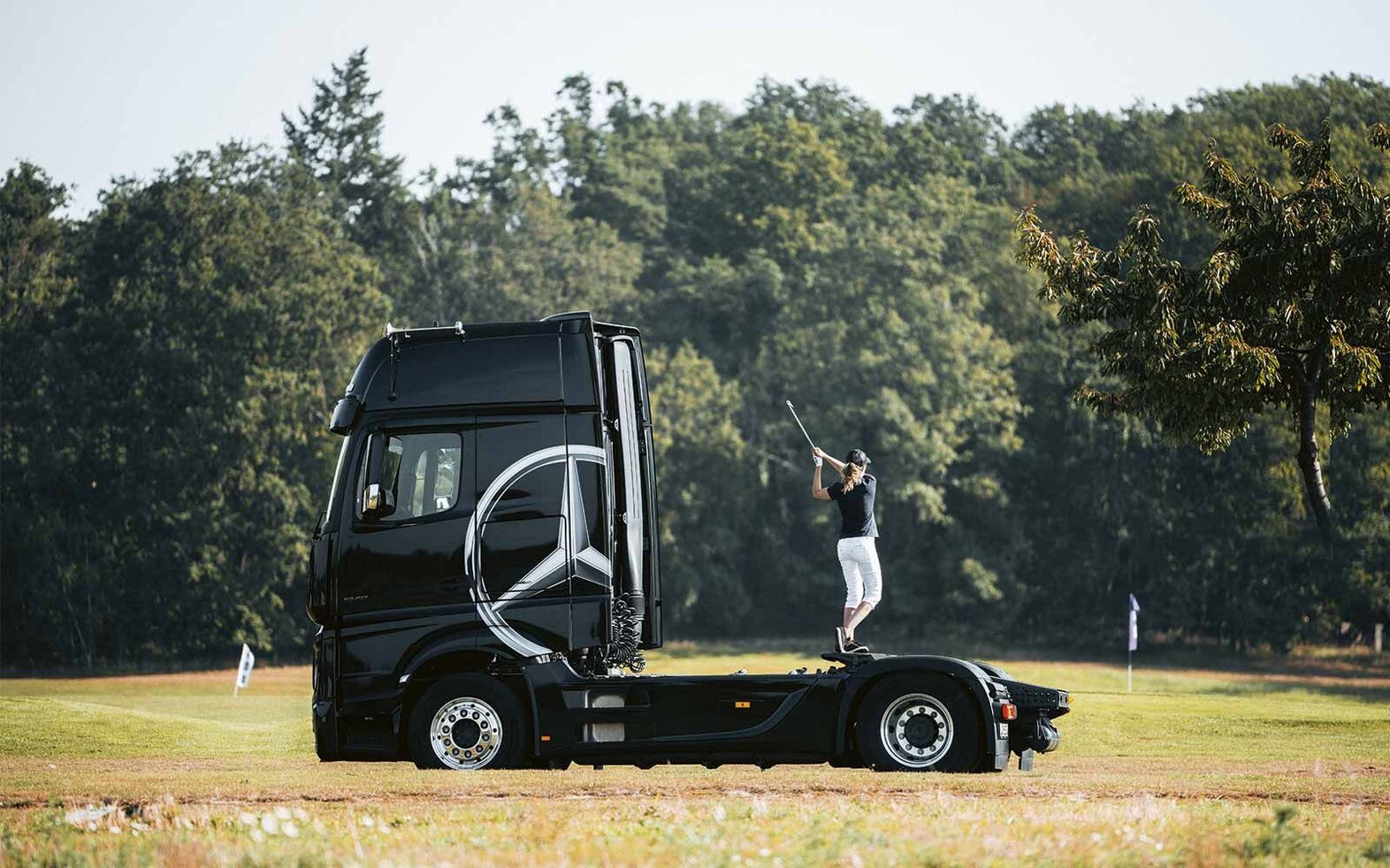 Bildkalender 2024 März, Golfsport Bildkalender 2024 März, Golfsport
