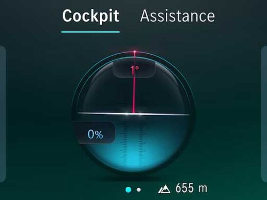 Das Offroad-Technik-Paket im GLE Coupé 2026