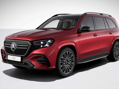 MANUFAKTUR patagonienrot metallic