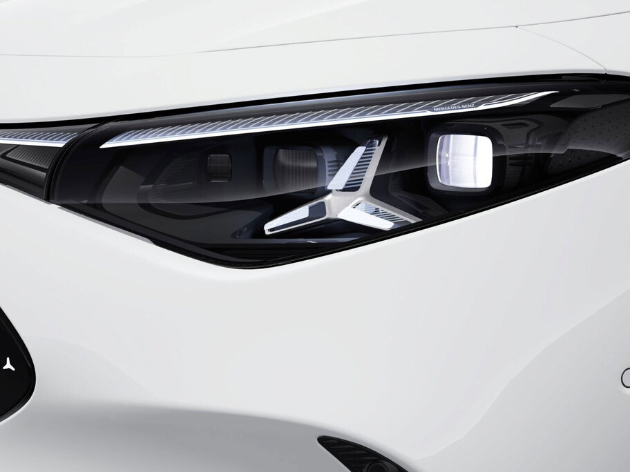 MULTIBEAM LED des CLA