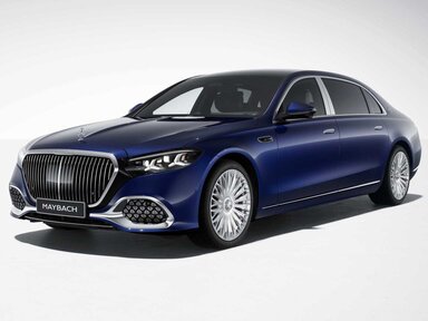 MANUFAKTUR mysticblau metallic