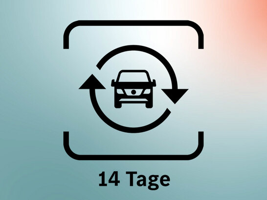 14 Tage Umtauschrecht
