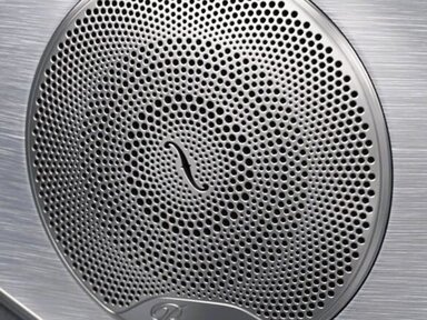 Burmester Soundsystem des CLA 2025