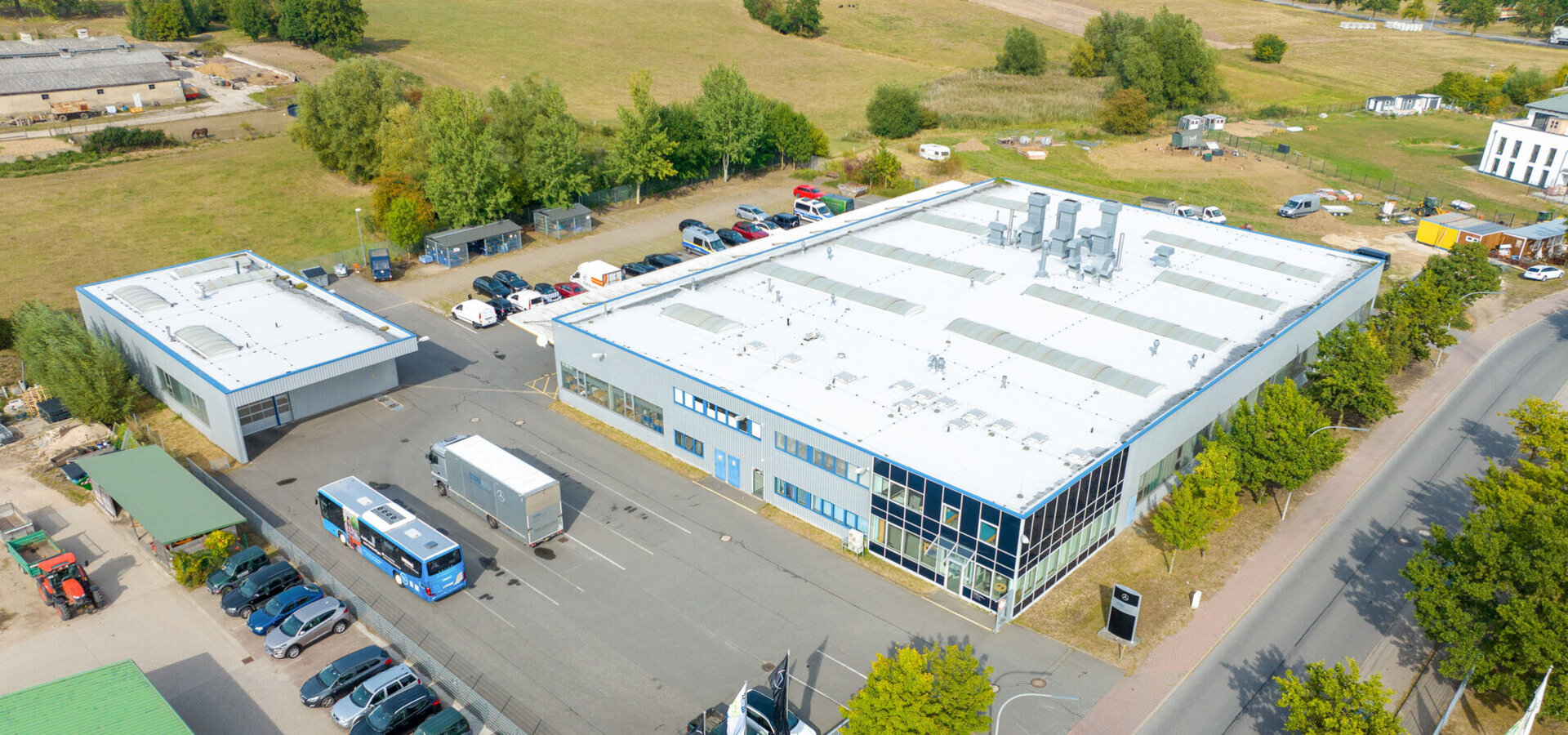 STERNAUTO in Upahl
