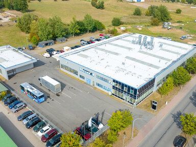 STERNAUTO in Upahl