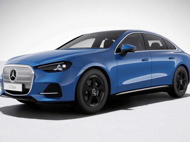 klarblau metallic
