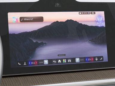 Selfie- und Videokamera im VLE