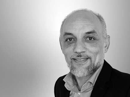 Ersan Bostanci