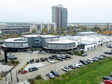 STERNAUTO in Potsdam - Gerlachstraße