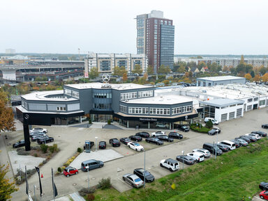 STERNAUTO in Potsdam - Gerlachstraße