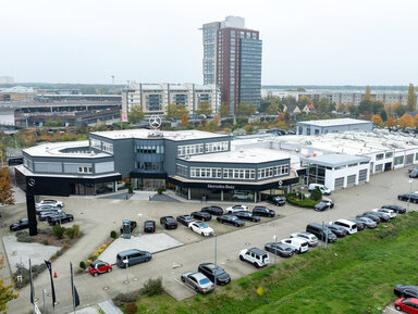 STERNAUTO in Potsdam - Gerlachstraße