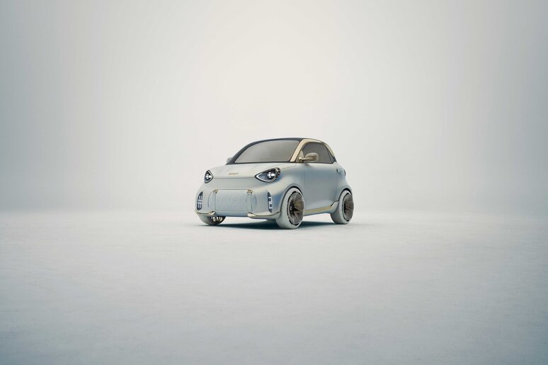 Der smart#2