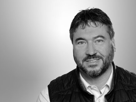 Mirco Enrico Mayer