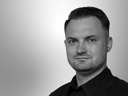 Benjamin Gußmann