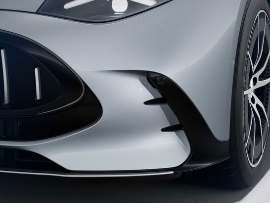 Das AMG Performance Lade-Paket des Mercedes-AMG GT 4-Türer Coupés