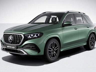 MANUFAKTUR Ireland mid green metallic
