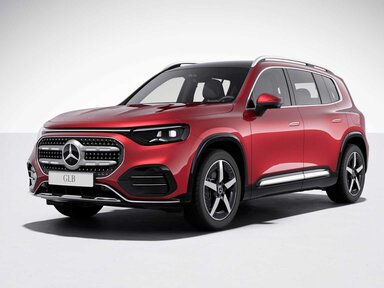 MANUFAKTUR patagonienrot metallic