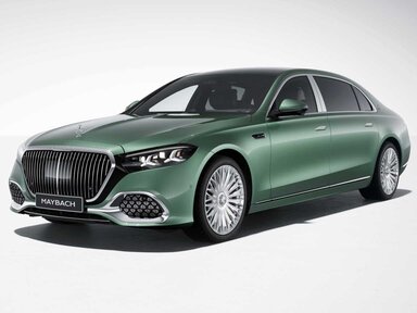 MANUFAKTUR exklusiv Ireland mid green metallic