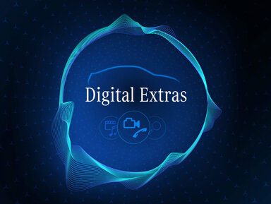 Digitale Extras des VLE