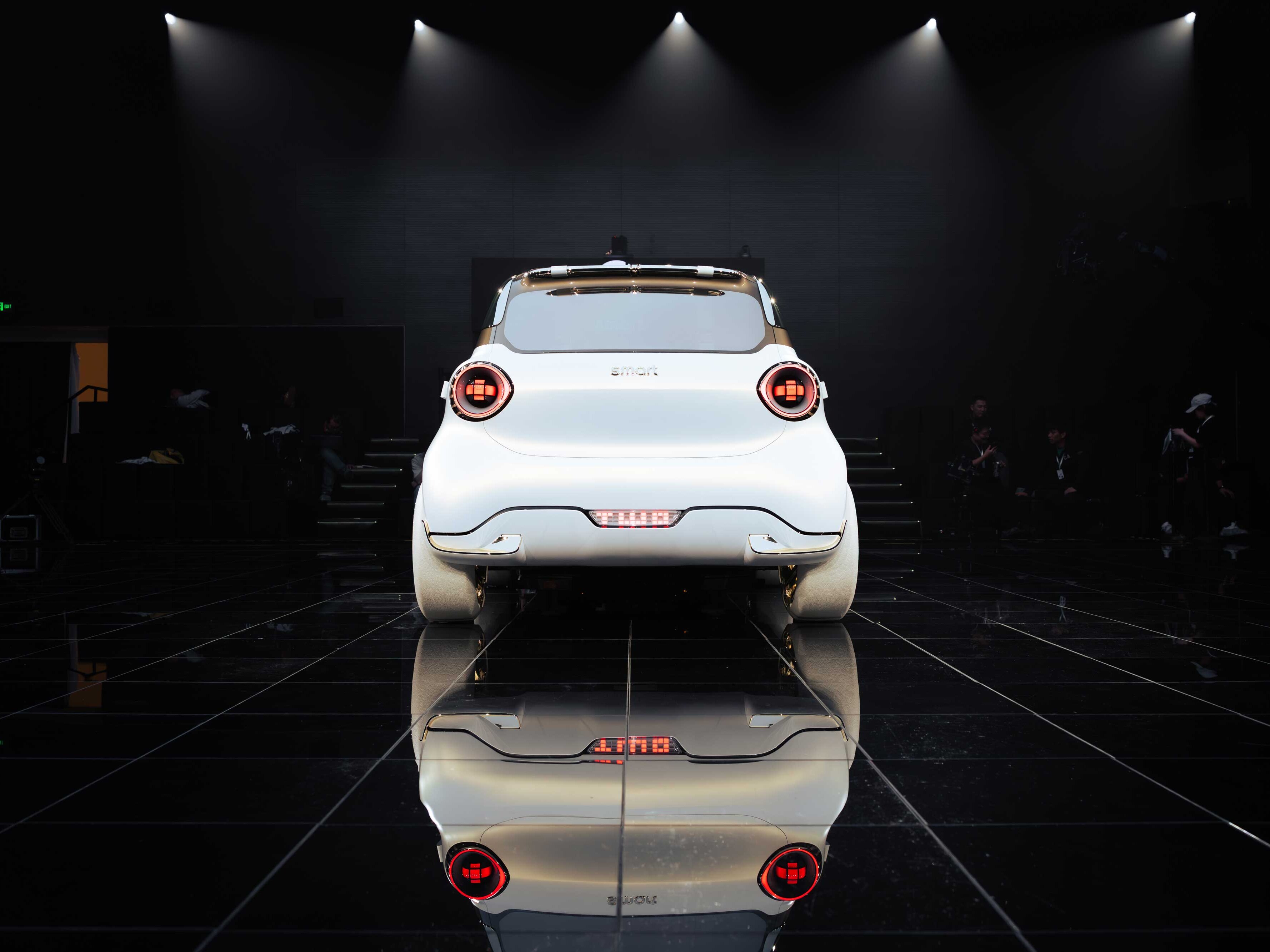 Der smart#2