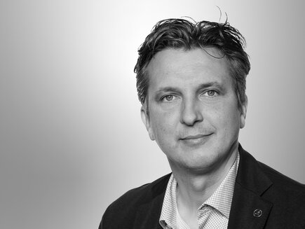 Daniel Hartwig