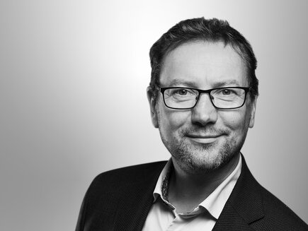 Lutz Gutknecht