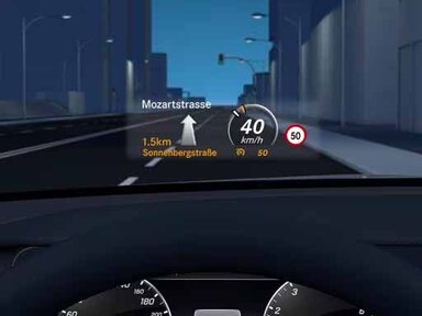 Headup-Display
