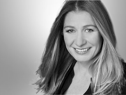 Claudia Baumgärtner