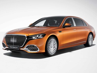 MANUFAKTUR exklusiv orange flame metallic