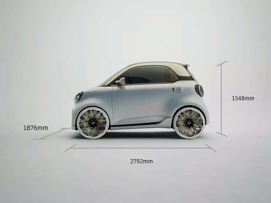 Der smart#2
