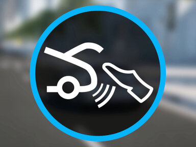 HANDS-FREE ACCESS des VLE