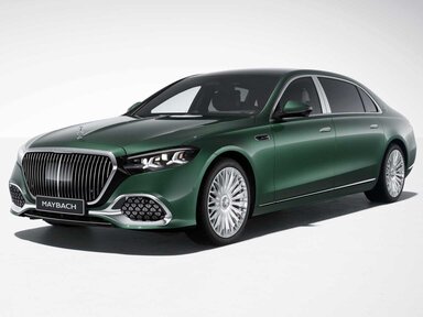 MANUFAKTUR exklusiv Ireland dark green metallic