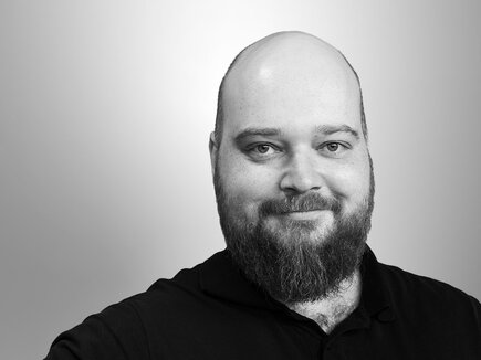 Jonathan Jankow